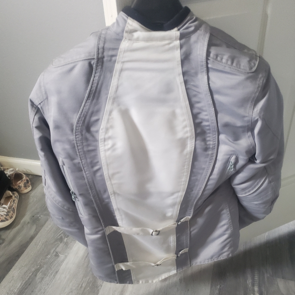 Joe Rocket Jacket - Picture 2 of 3